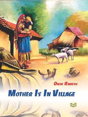cover image of Mother Is In Village